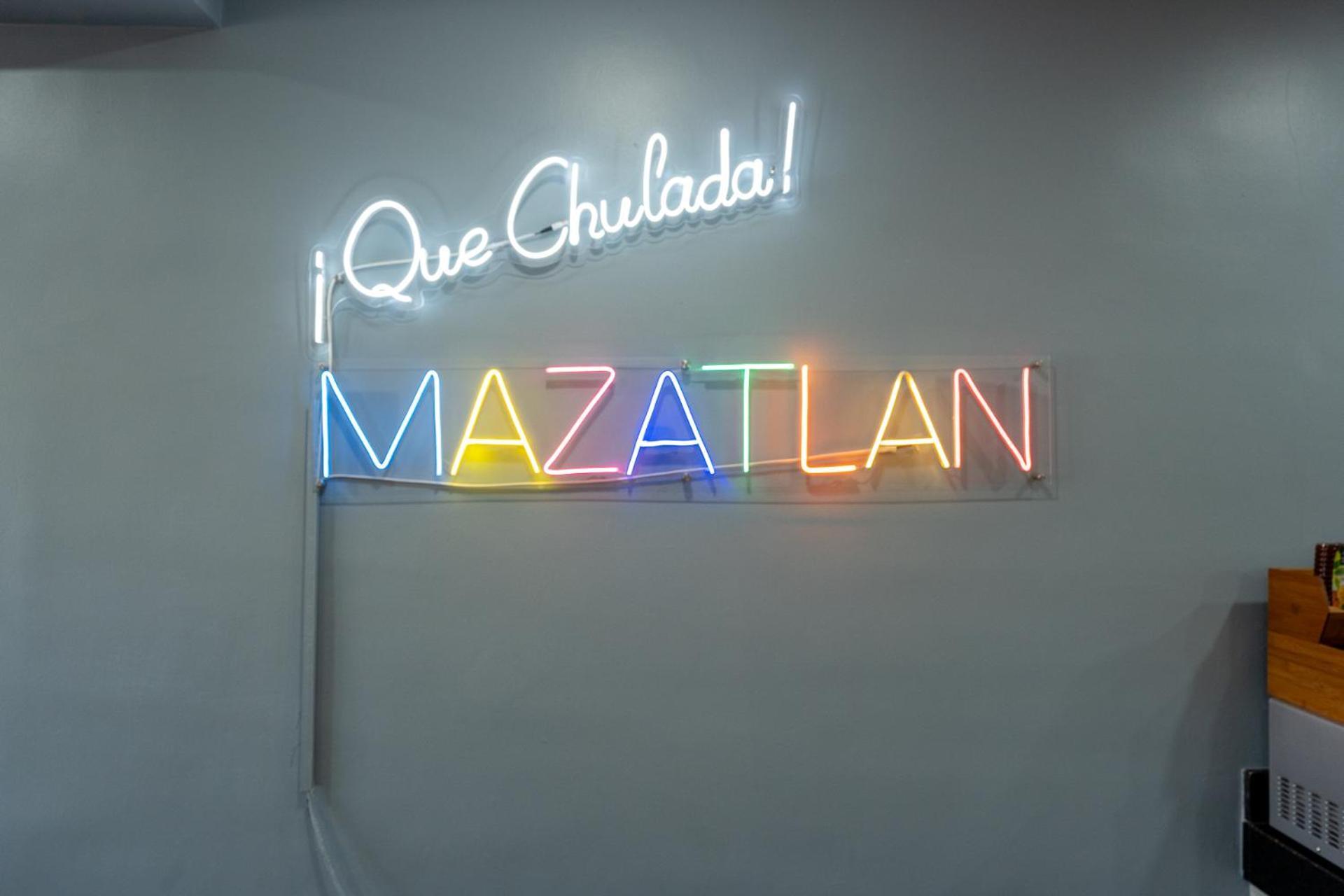 New & Comfy, 5 Star Area, Walk 2 Beach, Pool, Views, King Bed Mazatlan Bagian luar foto