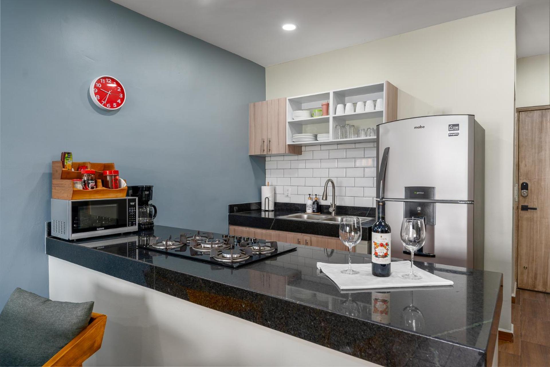 New & Comfy, 5 Star Area, Walk 2 Beach, Pool, Views, King Bed Mazatlan Bagian luar foto
