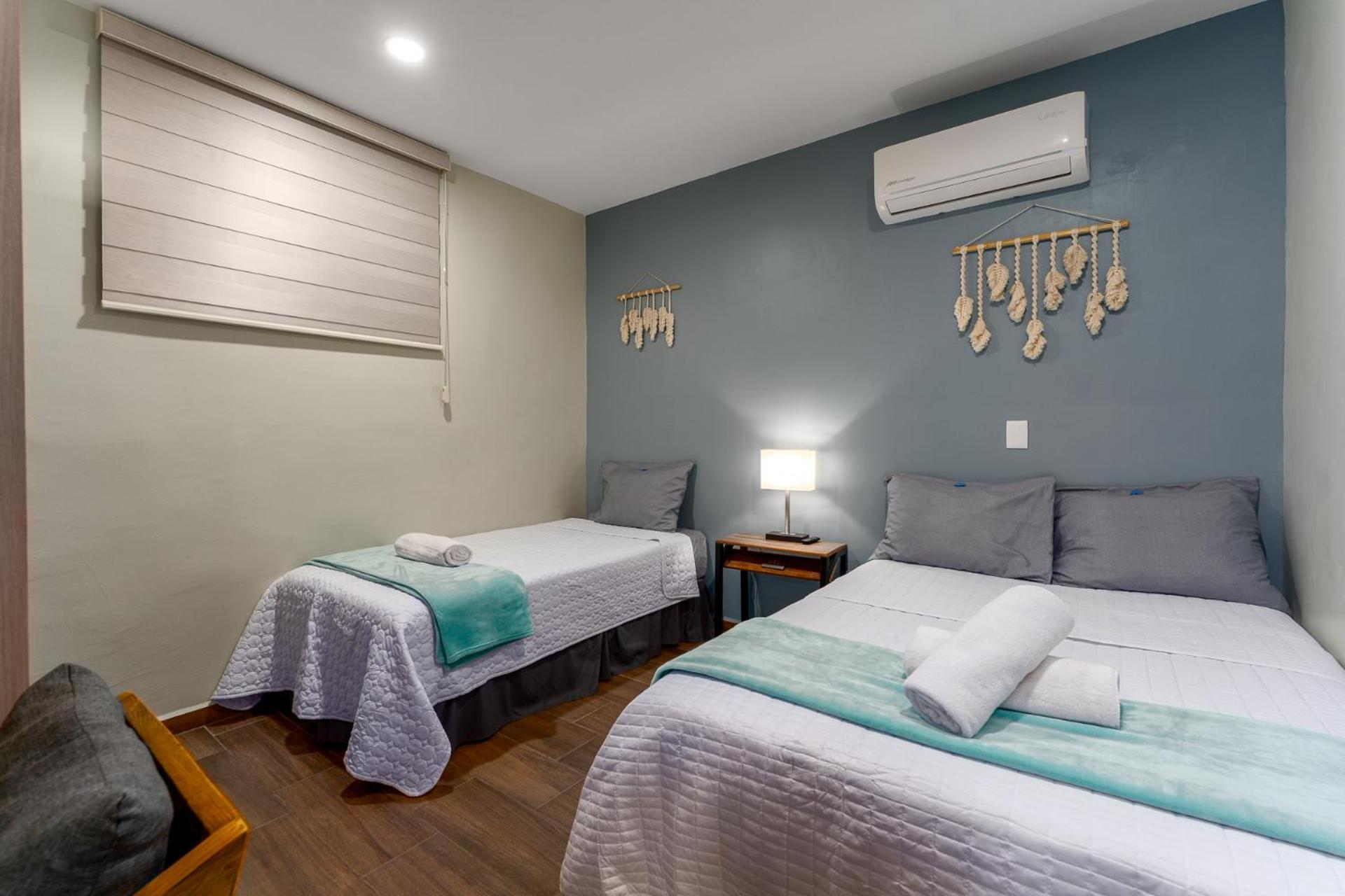 New & Comfy, 5 Star Area, Walk 2 Beach, Pool, Views, King Bed Mazatlan Bagian luar foto