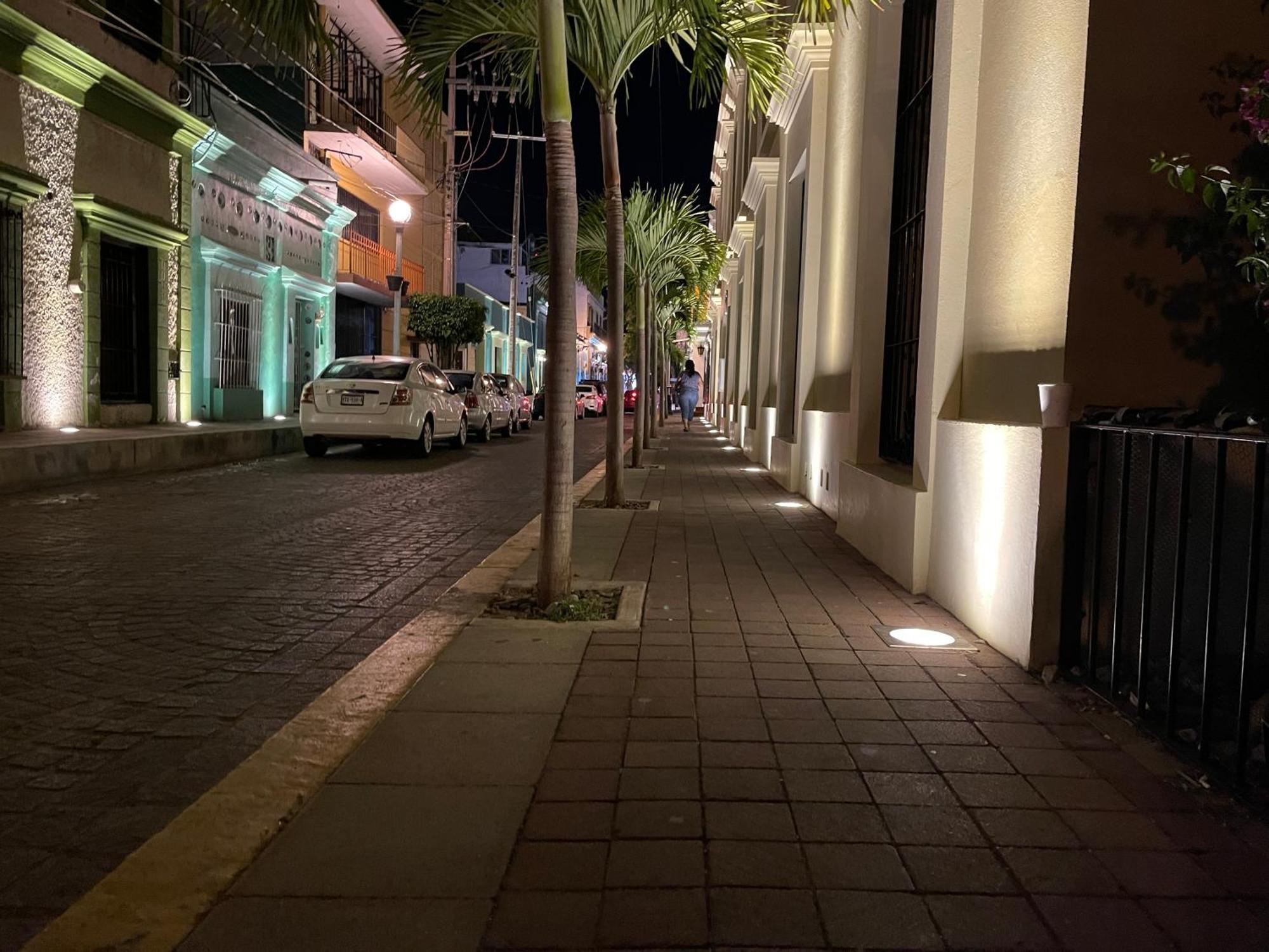 New & Comfy, 5 Star Area, Walk 2 Beach, Pool, Views, King Bed Mazatlan Bagian luar foto