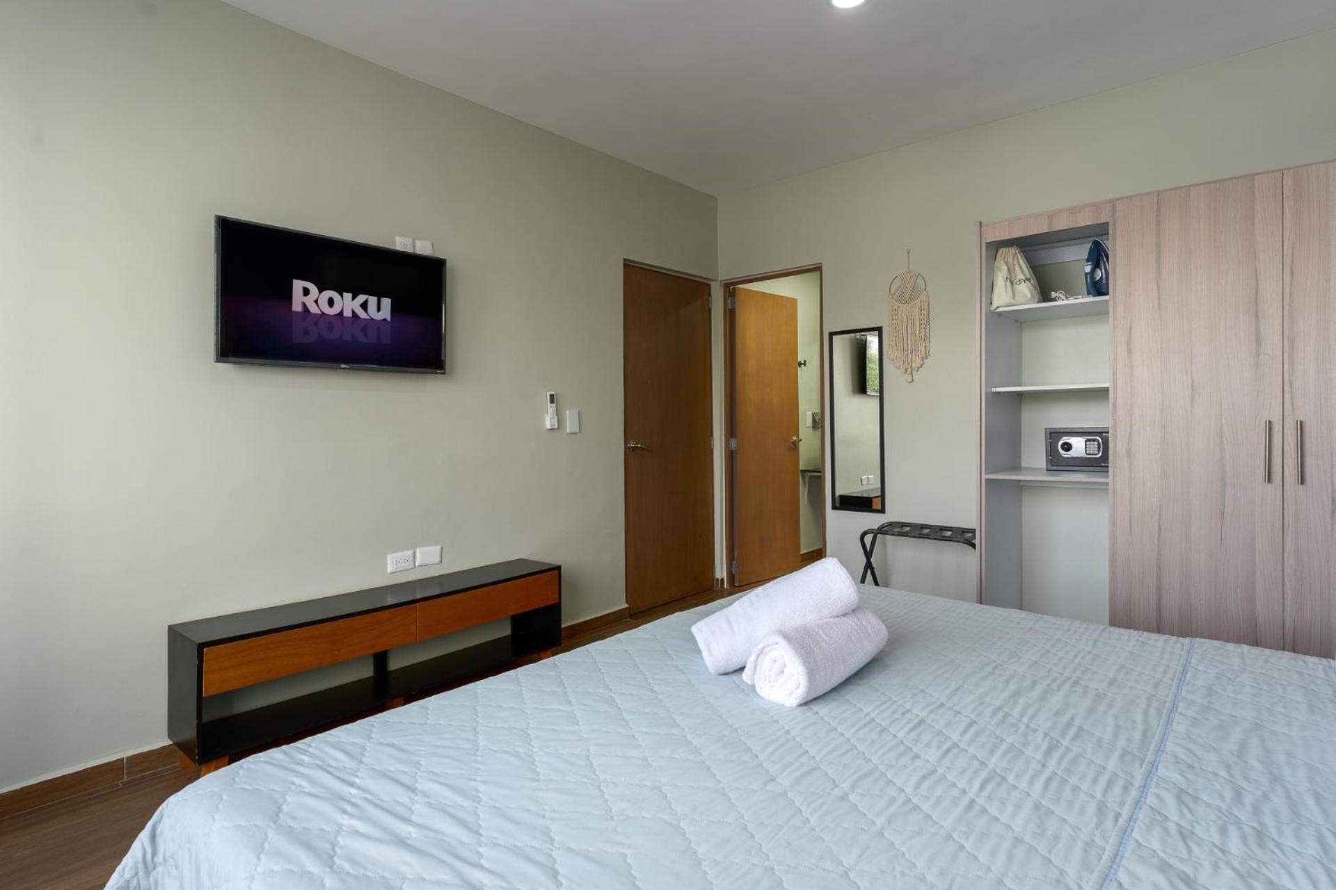 New & Comfy, 5 Star Area, Walk 2 Beach, Pool, Views, King Bed Mazatlan Bagian luar foto